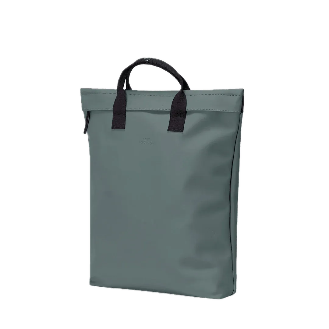 Mochila Bolso Ucon Till Lotus Pine Green - ECRU