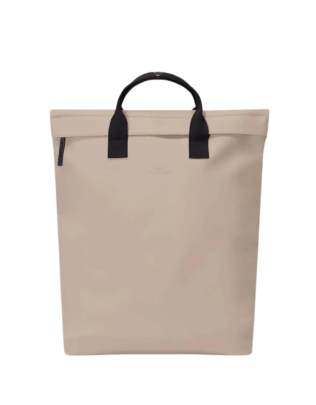 Mochila Bolso Ucon Till Nude - ECRU