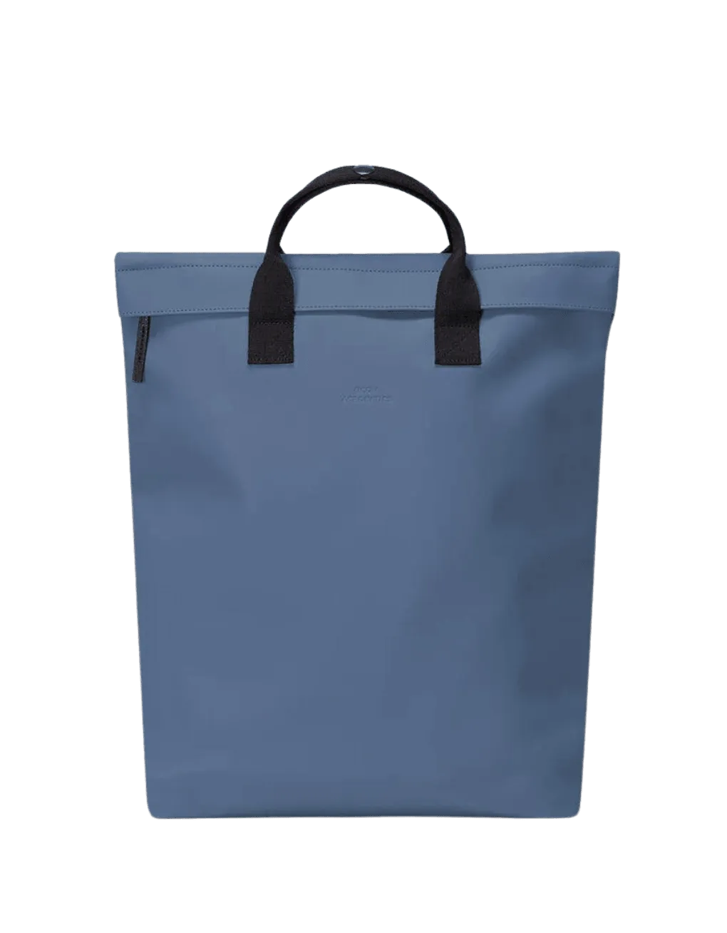 Mochila Bolso Ucon Till Steel Blue - ECRU