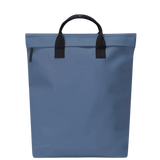 Mochila Bolso Ucon Till Steel Blue - ECRU