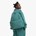 Mochila Colorful Standard x Eastpak Day Pak'r Pine Green - ECRU