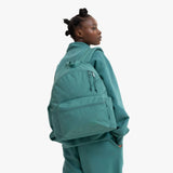 Mochila Colorful Standard x Eastpak Day Pak'r Pine Green - ECRU