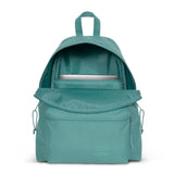 Mochila Colorful Standard x Eastpak Day Pak'r Pine Green - ECRU