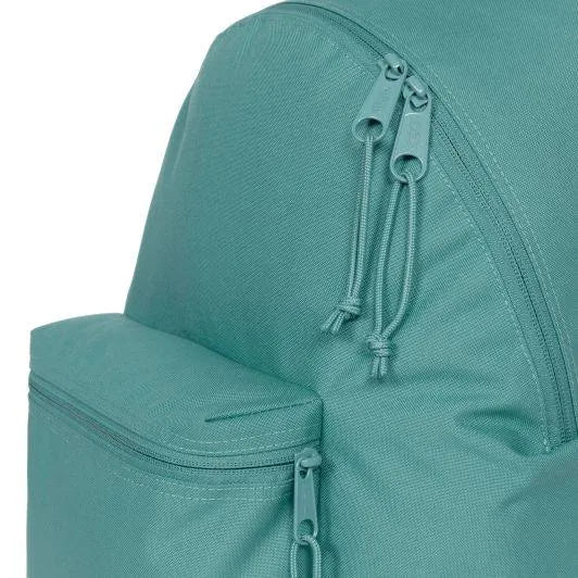 Mochila Colorful Standard x Eastpak Day Pak'r Pine Green - ECRU