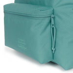 Mochila Colorful Standard x Eastpak Day Pak'r Pine Green - ECRU