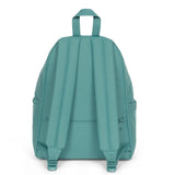 Mochila Colorful Standard x Eastpak Day Pak'r Pine Green - ECRU