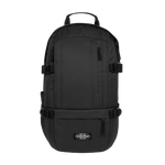 Mochila Eastpak Getter Cs Mono Black2 - ECRU