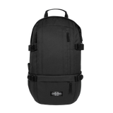 Mochila Eastpak Getter Cs Mono Black2 - ECRU