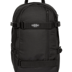 Mochila Eastpak GETTER CS Mono Black2 - ECRU