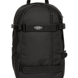 Mochila Eastpak GETTER CS Mono Black2 - ECRU