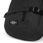 Mochila Eastpak Getter Cs Mono Black2 - ECRU