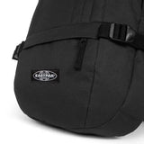 Mochila Eastpak Getter Cs Mono Black2 - ECRU
