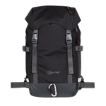 Mochila Eastpak Out Camera Pack Out Black - ECRU