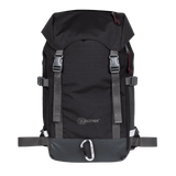 Mochila Eastpak Out Camera Pack Out Black - ECRU