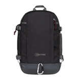 Mochila Eastpak Out Safepack Out Black - ECRU