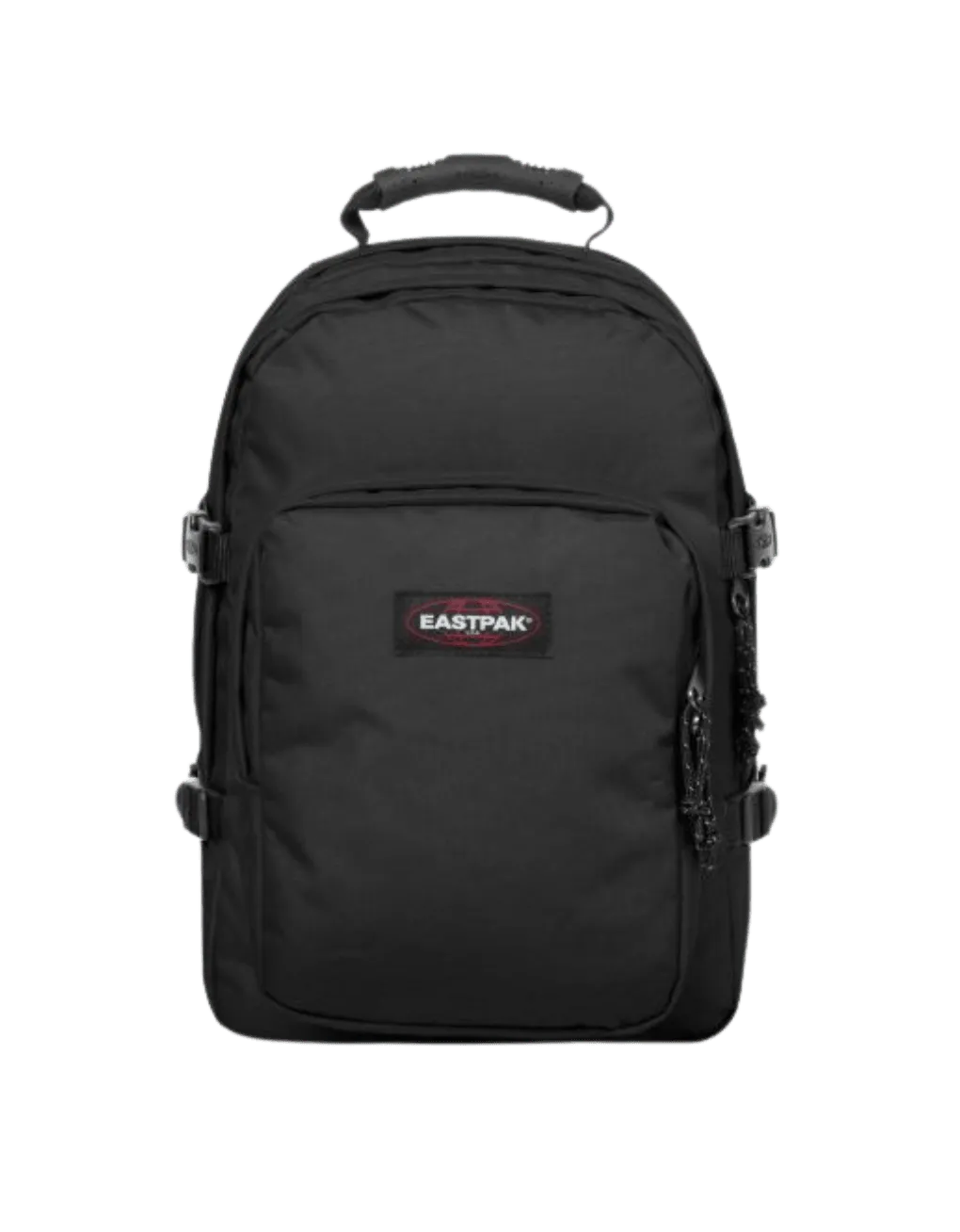 Mochila Eastpak Provider Black - ECRU