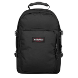 Mochila Eastpak Provider Black - ECRU