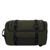 Mochila Ecoalf Deportiva Baku Tamaño Grande Verde - ECRU