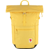 Mochila Fjallraven High Coast Foldsack 24 Mellow Yellow - ECRU
