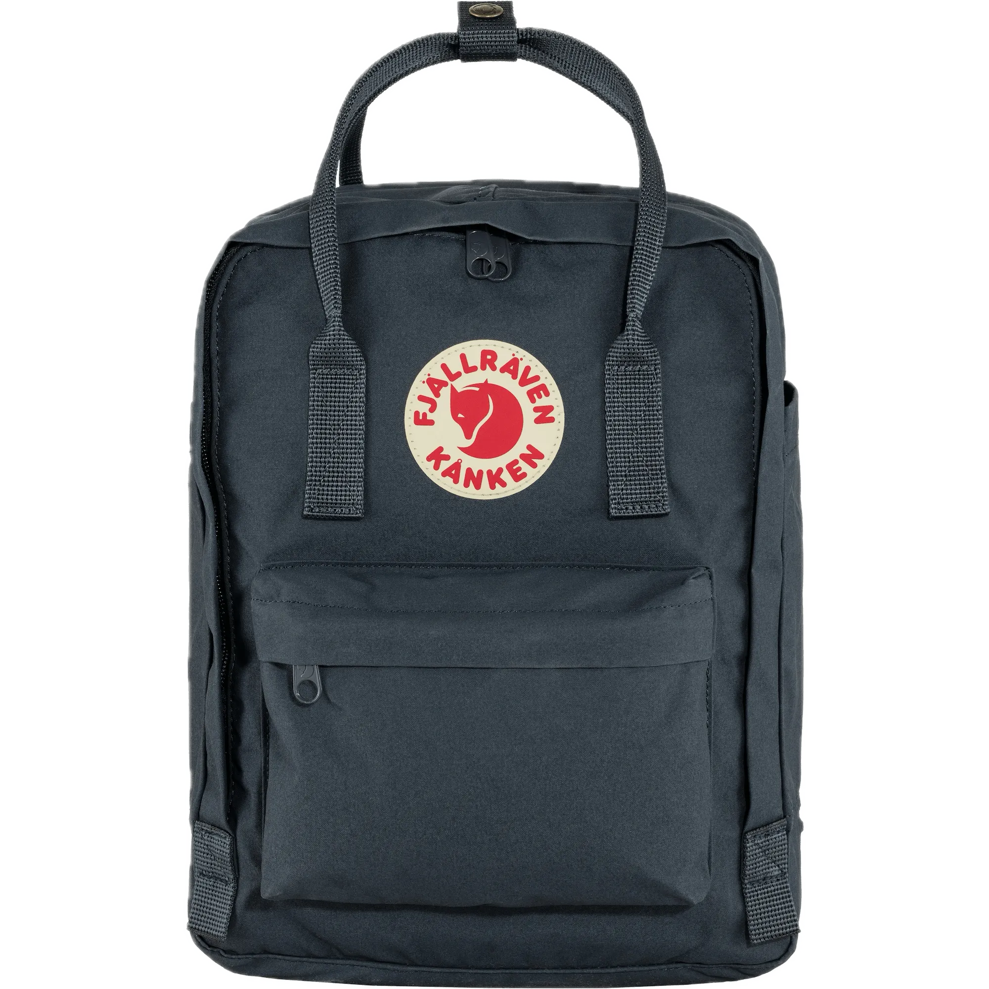 Mochila Fjallraven Kånken Laptop 13" Navy - ECRU