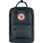 Mochila Fjällräven Kanken Laptop 15" Navy - ECRU