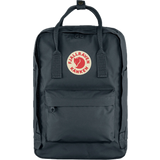 Mochila Fjällräven Kanken Laptop 15" Navy - ECRU