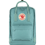 Mochila Fjällräven Kanken Laptop 15" Sky Blue frontal