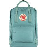 Mochila Fjällräven Kanken Laptop 15" Sky Blue frontal