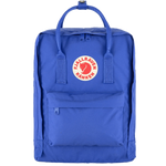 Mochila Fjällräven Kanken Original Cobalt Blue - ECRU