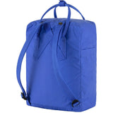 Mochila Fjällräven Kanken Original Cobalt Blue - ECRU