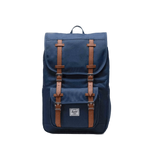 Mochila Herschel Little America™ Mid-Volume Azul - ECRU