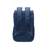 Mochila Herschel Little America™ Mid-Volume Azul - ECRU