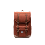 Mochila Herschel Little America™ Mid-Volume Chutney Light Taupe - ECRU