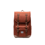 Mochila Herschel Little America™ Mid-Volume Chutney Light Taupe - ECRU