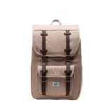 Mochila Herschel Little America™ Mid-Volume Light Taupe - ECRU