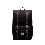 Mochila Herschel Little America™ Mid-Volume Negra - ECRU