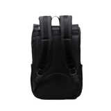 Mochila Herschel Little America™ Mid-Volume Negra - ECRU