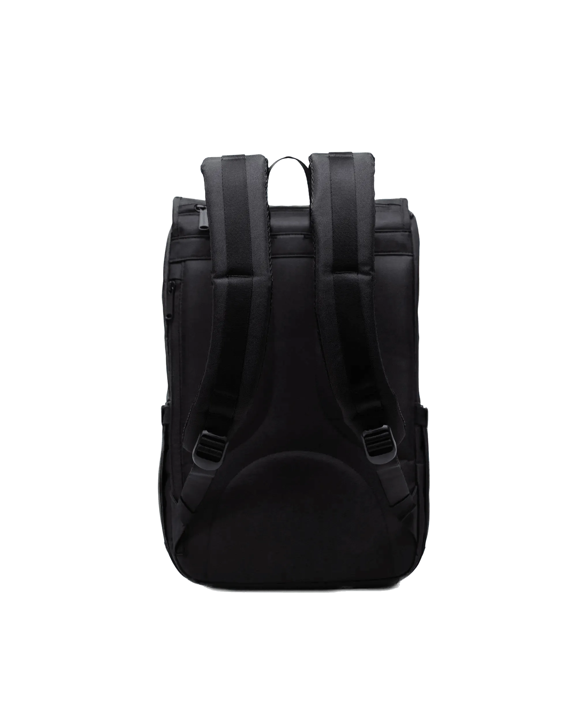 Mochila Herschel Little America™ Mid-Volume Negra - ECRU