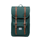 Mochila Herschel Little America™ Trekking Green - ECRU