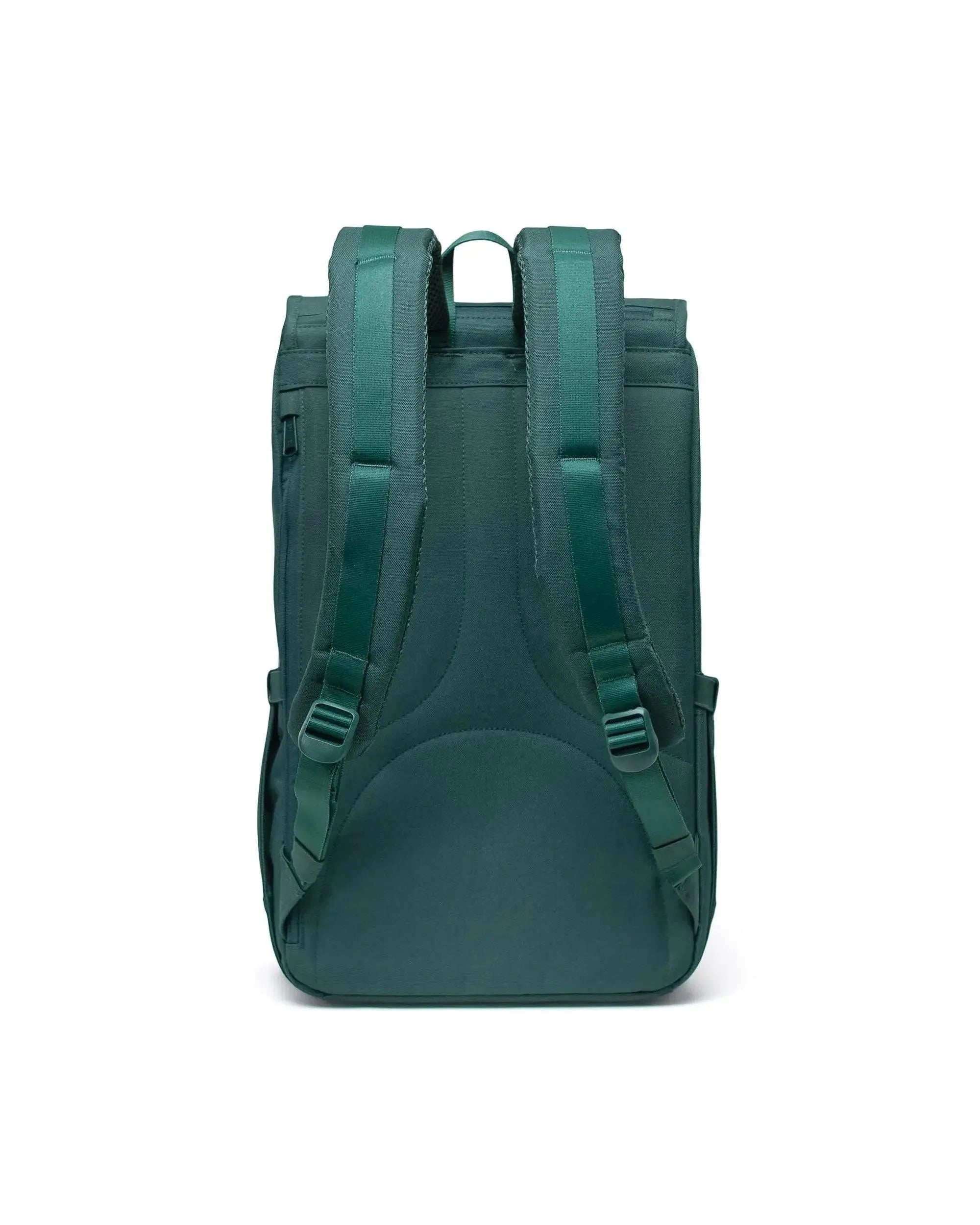 Mochila Herschel Little America™ Trekking Green - ECRU