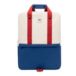 Mochila Lefrik Daily Bauhaus - ECRU