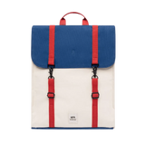 Mochila Lefrik Handy Bauhaus Block - ECRU