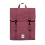 Mochila Lefrik Handy Plum - ECRU