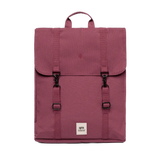 Mochila Lefrik Handy Plum - ECRU