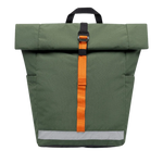 Mochila Lefrik Lars Roll Vandra Pine Ripstop - ECRU