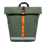 Mochila Lefrik Lars Roll Vandra Pine Ripstop - ECRU