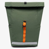 Mochila Lefrik Lars Roll Vandra Pine Ripstop - ECRU