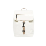 Mochila Lefrik Scout Mini Chalk - ECRU