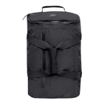 Mochila Lefrik Wanderer Black Vandra - ECRU
