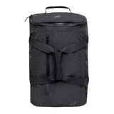 Mochila Lefrik Wanderer Black Vandra - ECRU